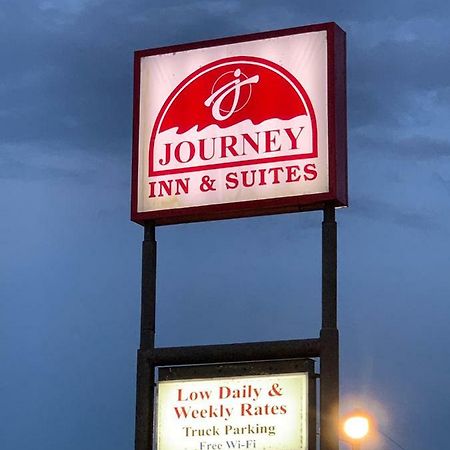 Journey Inn Marion Extérieur photo