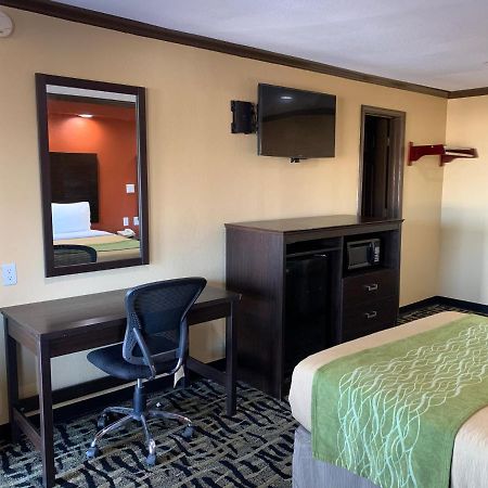 Journey Inn Marion Extérieur photo