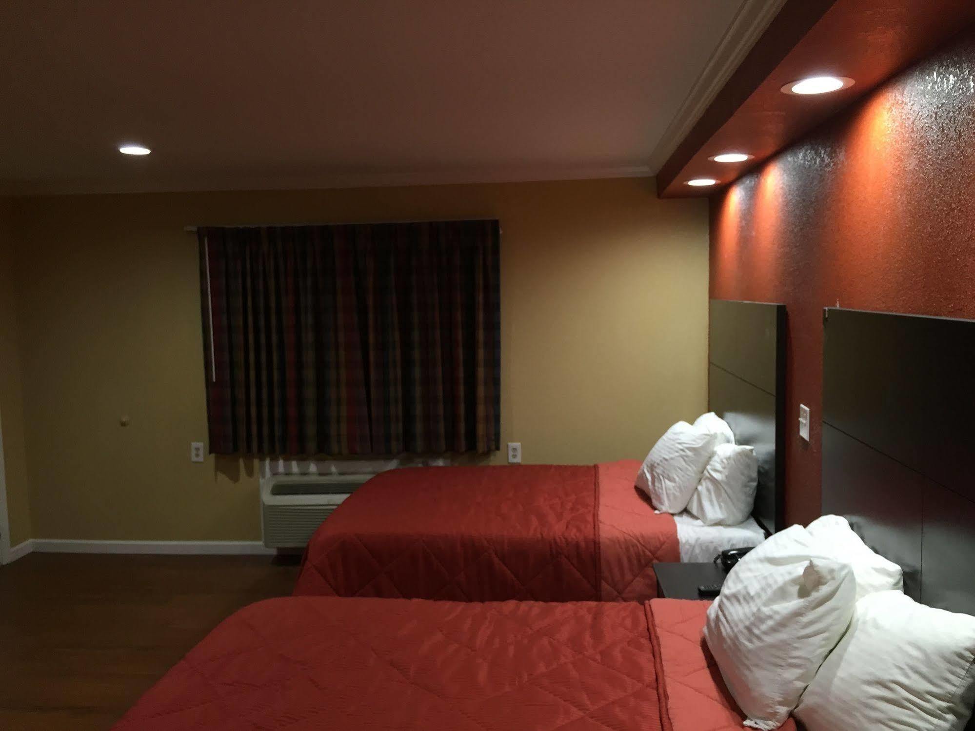Journey Inn Marion Extérieur photo