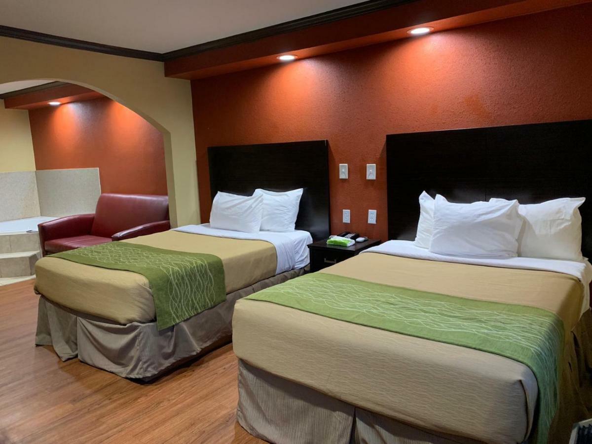 Journey Inn Marion Extérieur photo