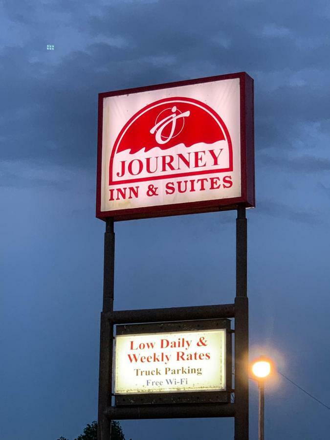 Journey Inn Marion Extérieur photo