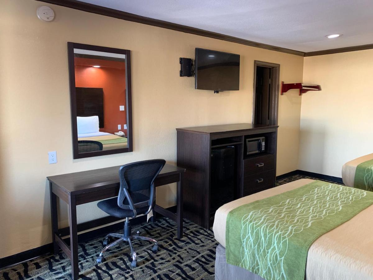 Journey Inn Marion Extérieur photo